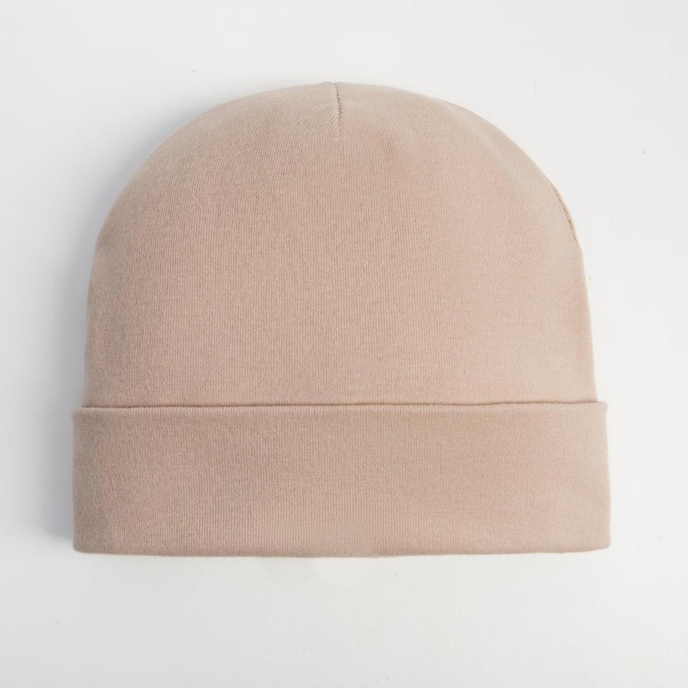 Шапка детская двухслойная, р. 50/ 6979097 MINAKU