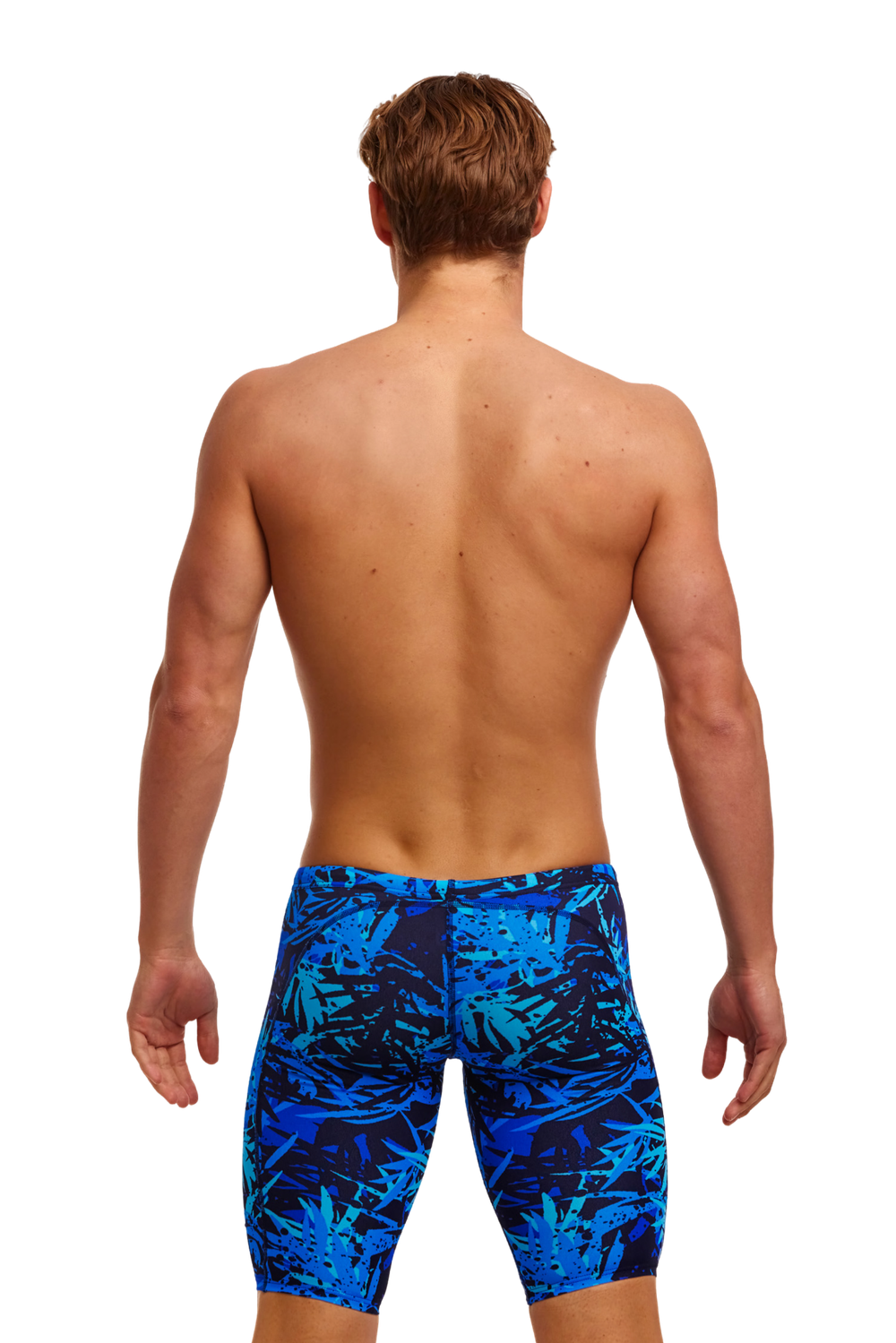 Джаммеры FUNKY TRUNKS Men's Seal Team