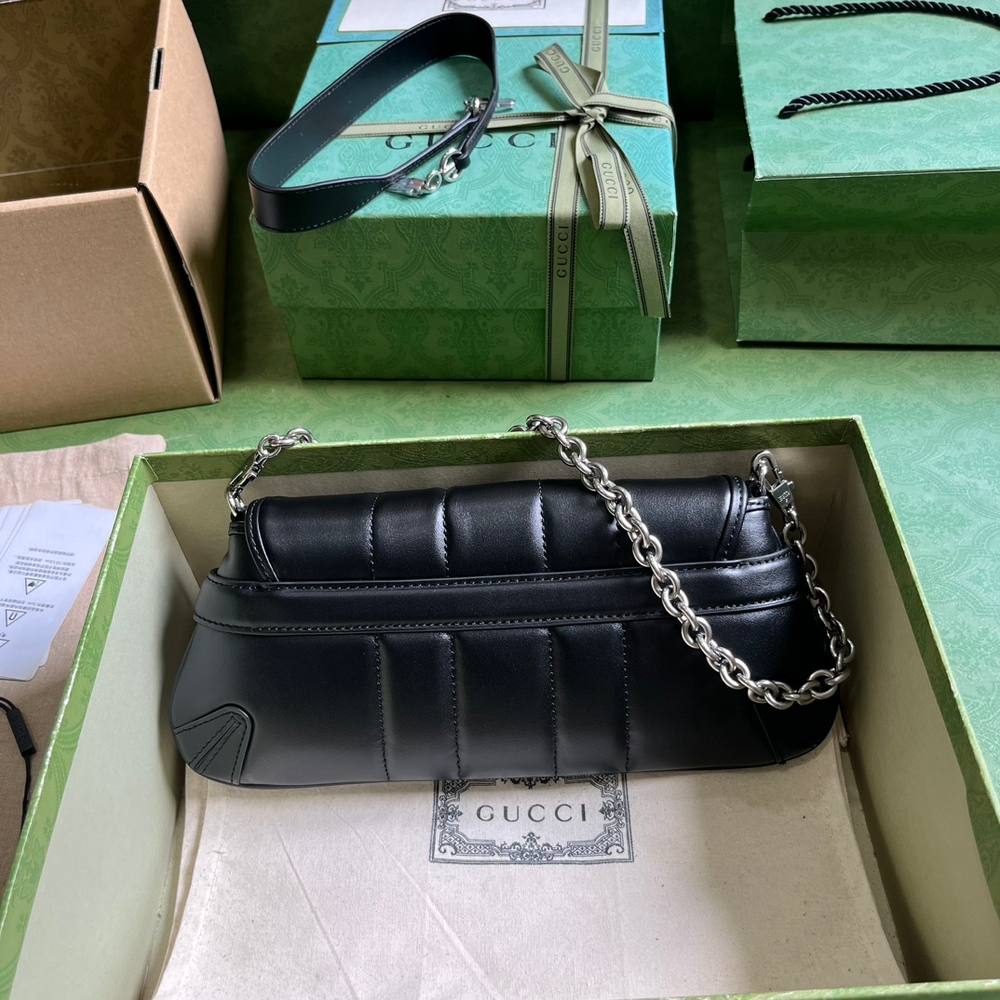 Gucci Horsebit Chain 27 cm