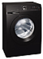 Узкая стиральная машина Gorenje W 65Z23B/S