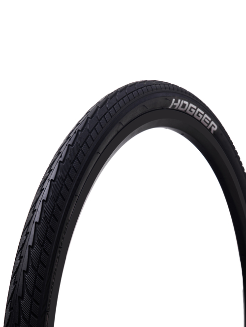 Покрышка HOGGER, 26х 1.75, P-173