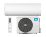 Сплит-система Midea PARAMOUNT MSAG1-18HRN1-I/MSAG1-18HRN1-O
