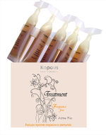 Лосьон "Treament" против перхоти Kapous 5*10мл