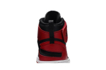 Кроссовки Jordan Air Jordan 1 Flyease "Gym Red"