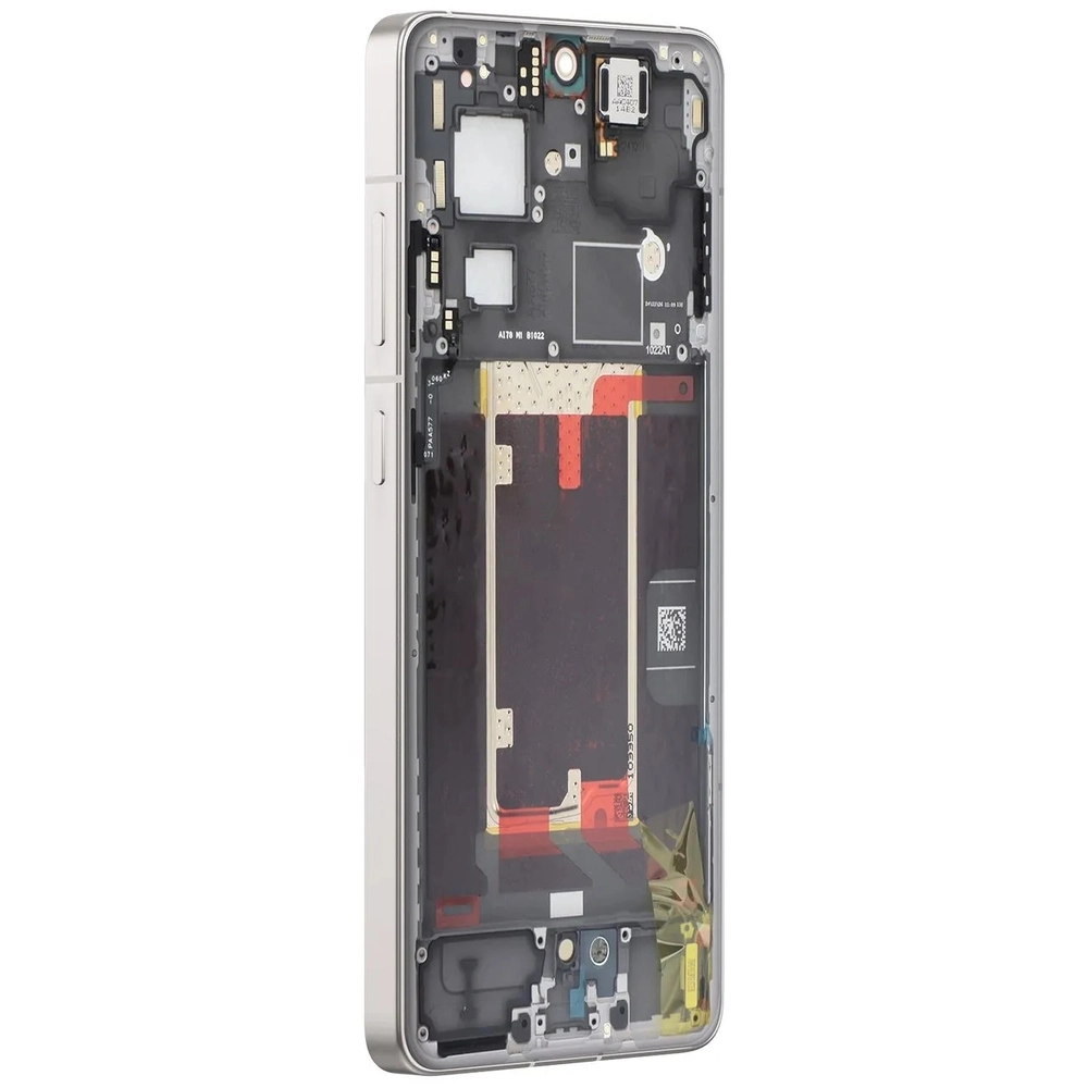 OnePlus 13R (CPH2645) Дисплейный модуль (в рамке) (ORIG-SP)