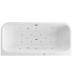 Акриловая ванна Excellent Arana Relax 180x85 WAEX.ARA18.RELAX