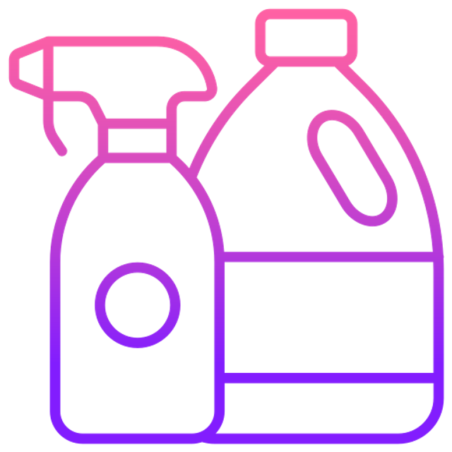 Профессиональная химия