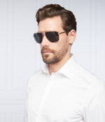 Солнцезащитные очки Versace - золотой(VE2242)