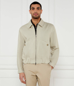 Льняная куртка Eevert TIGER OF SWEDEN - бежевый(113461)