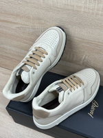Кеды Brioni