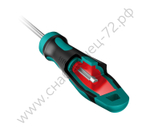 KRAFTOOL Х-Drive TX HOLE40x125, Отвертка (250077-40-125)