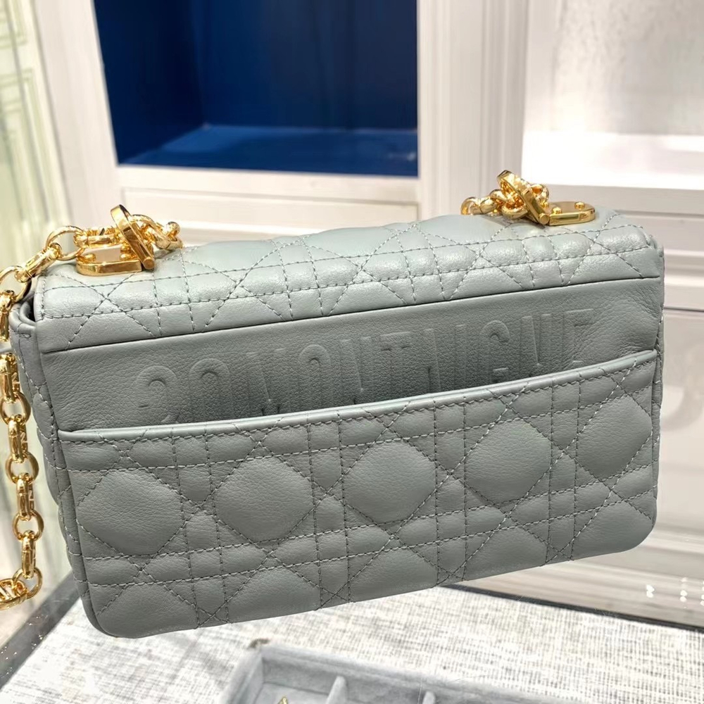 Christian Dior Caro Bag 20 cm