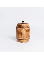 Емкость неполимерная