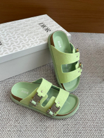 Christian Dior By Birkenstock Sandal