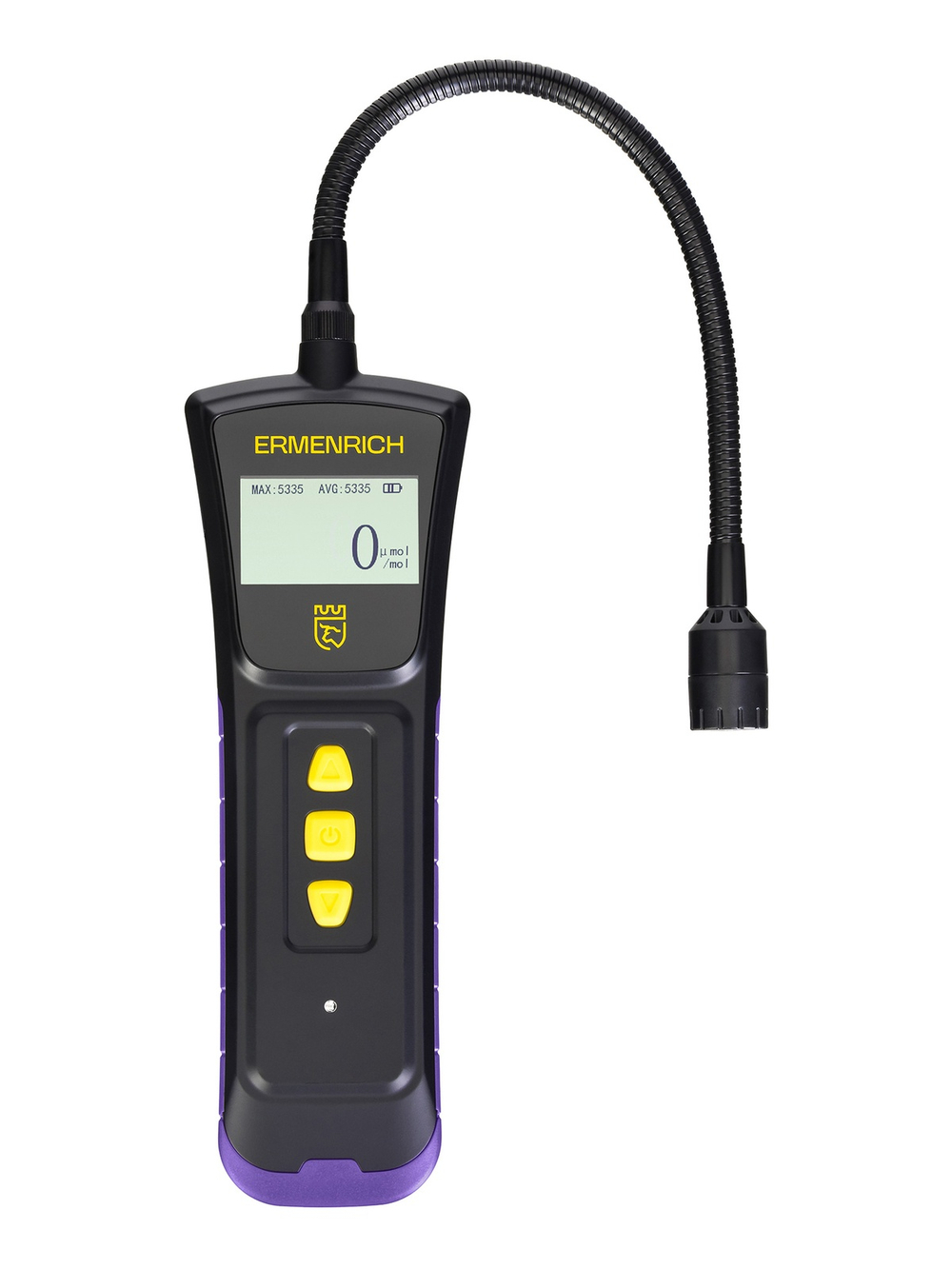 Детектор газа Ermenrich NG40