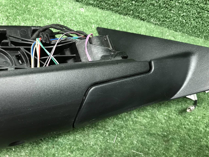 Зеркало правое Chery Tiggo 7 Pro Max (2022-нв) 16к