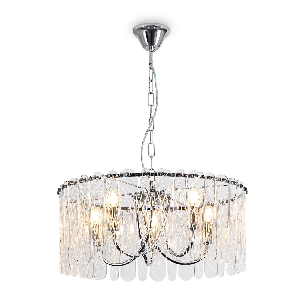 Подвесная люстра Freya SURFACE FR2048PL-05CH1