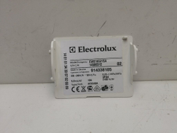 EWS105215A кт95 Крышка сливного фильтра для стиральной машины Electrolux EWS105215A б/у