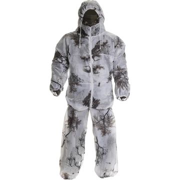 Костюм "Метель-М" кур+бр (зимний лес)