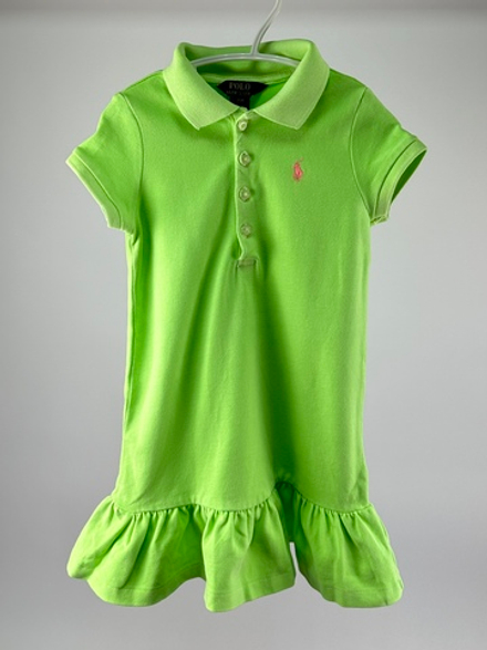 Платье Polo Ralph Lauren