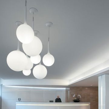 Castore by Artemide