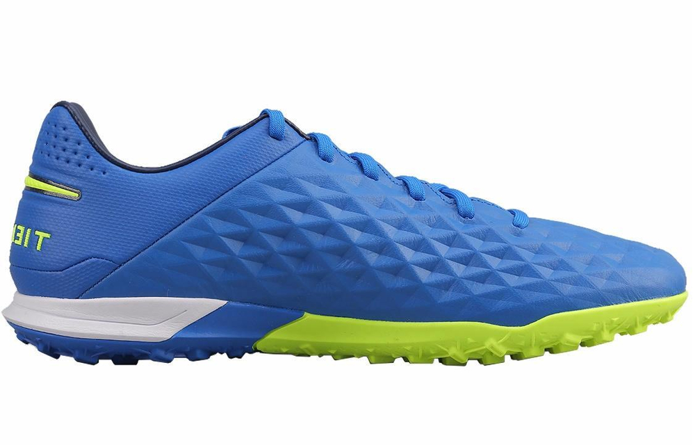 Кроссовки Nike Legend 8 Pro Tf