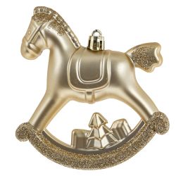 GAEM Набор из 20шт Украшение новогоднее "Шар", L40 W8 H40 см