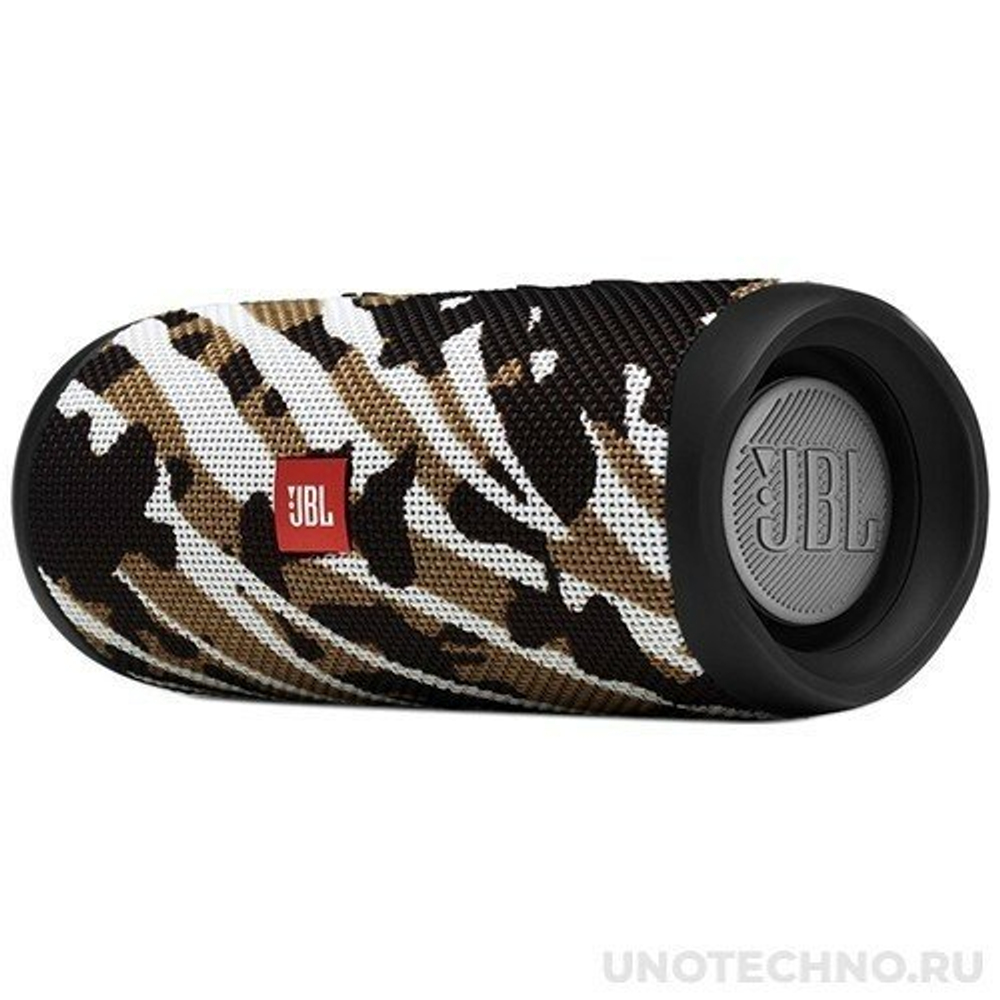 JBL Flip 5 Black Star