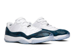 Кроссовки Jordan Air Jordan 11 Navy Snakeskin 2019