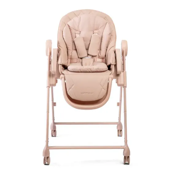 Стул для кормления Peppy Sommelier Pink