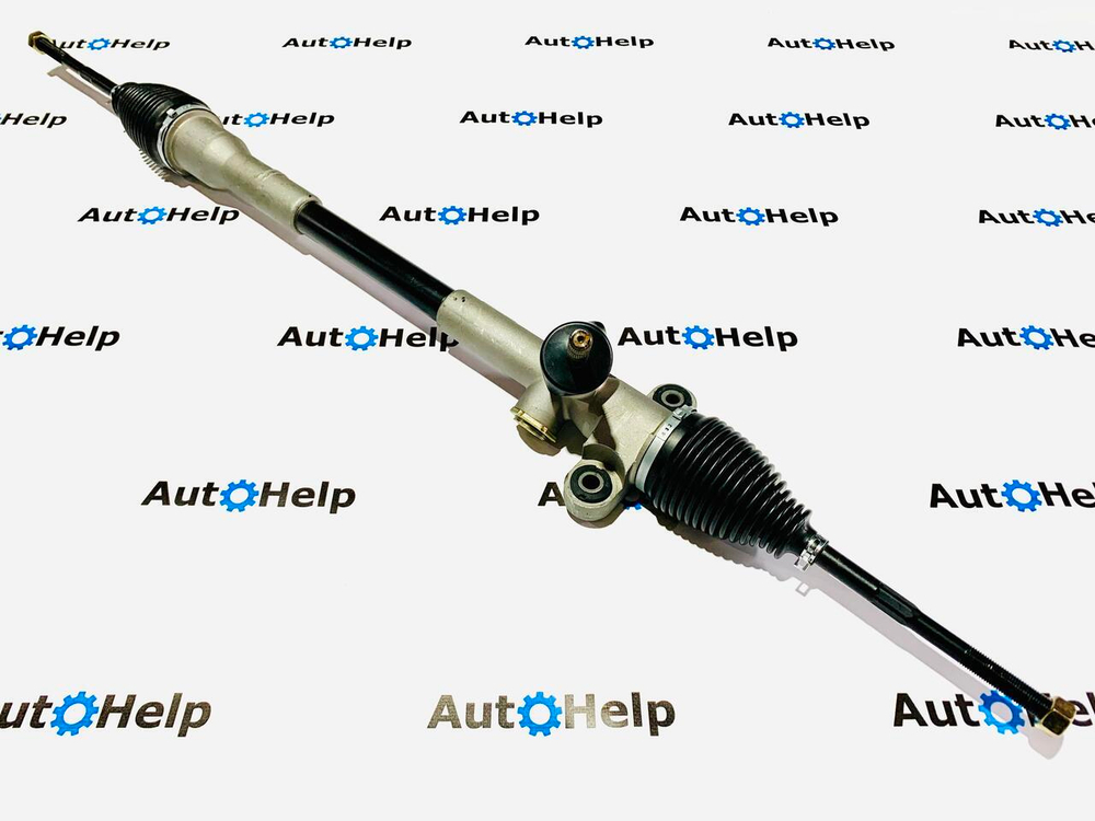 Рулевая рейка DPS005 45502-B1094 RHD (правый руль) Toyota Passo 30