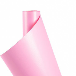 Пленка перламутр 58см*10м СВЕТЛАЯ №1