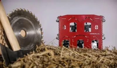 Мини-тир "Зомбола"