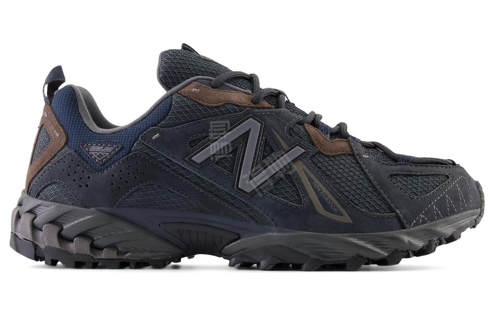 Кроссовки New Balance 610T P