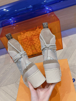 Louis Vuitton Laureate Desert Boot
