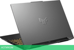 Ноутбук ASUS TUF Gaming F16 FX607VJ-RL013 Mecha Gray (90NR0MZ6-M000F0)