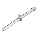 Набор инструментов, 1/4", 1/2", CrV, 120 зубьев, 109 предметов Gross