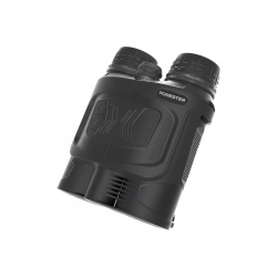 Бинокль с дальномером Vector Optics FORESTER 10х42 (SCBRF-01) — удобная лазерная метка дальномера выделяет цель