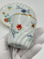 Кофейная пара Haviland