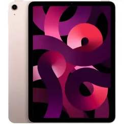 Планшет Apple iPad Air (2022) Wi-Fi 64Gb Pink (MM9D3)