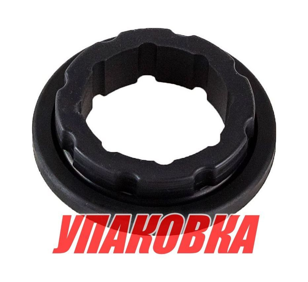 Втулка демпферная румпеля Tohatsu/Mercury 4-5, Omax (упаковка из 5 шт.)