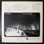 Glen Campbell ‎– The Last Time I Saw Her (Англия 1971г.) Promo