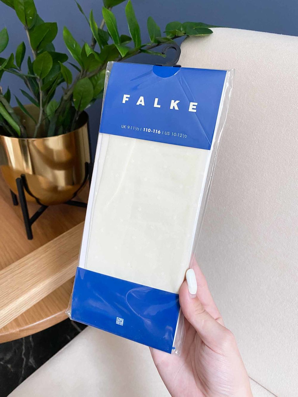 Колготки Falke