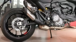 Ducati Monster +, 2022