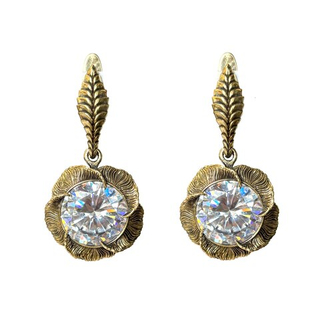 Серьги CALEIDOSCOPIO DI FIORI