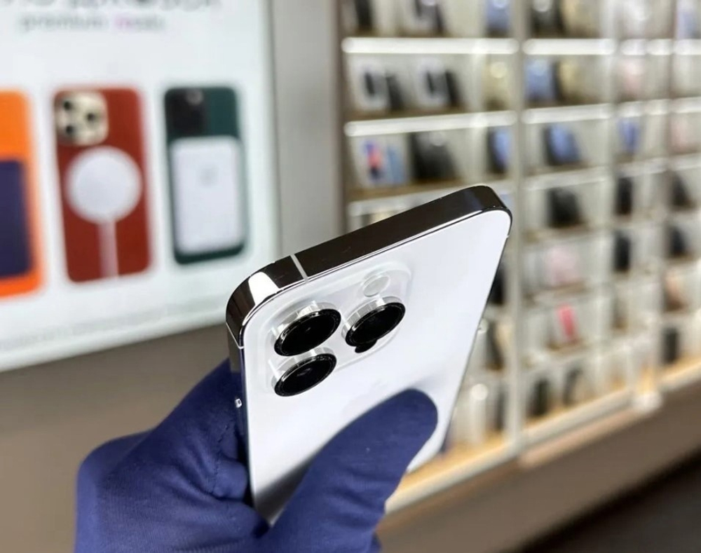 iPhone 14 Pro, 256 ГБ б/у