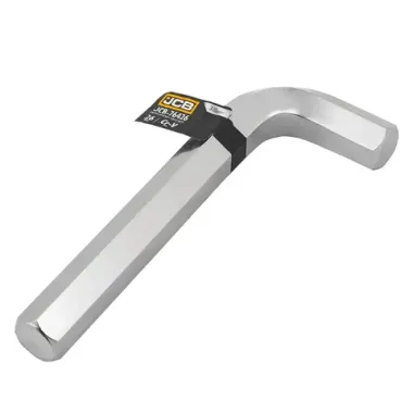 Ключ Г-образный 6-гранный 26мм JCB JCB-76426