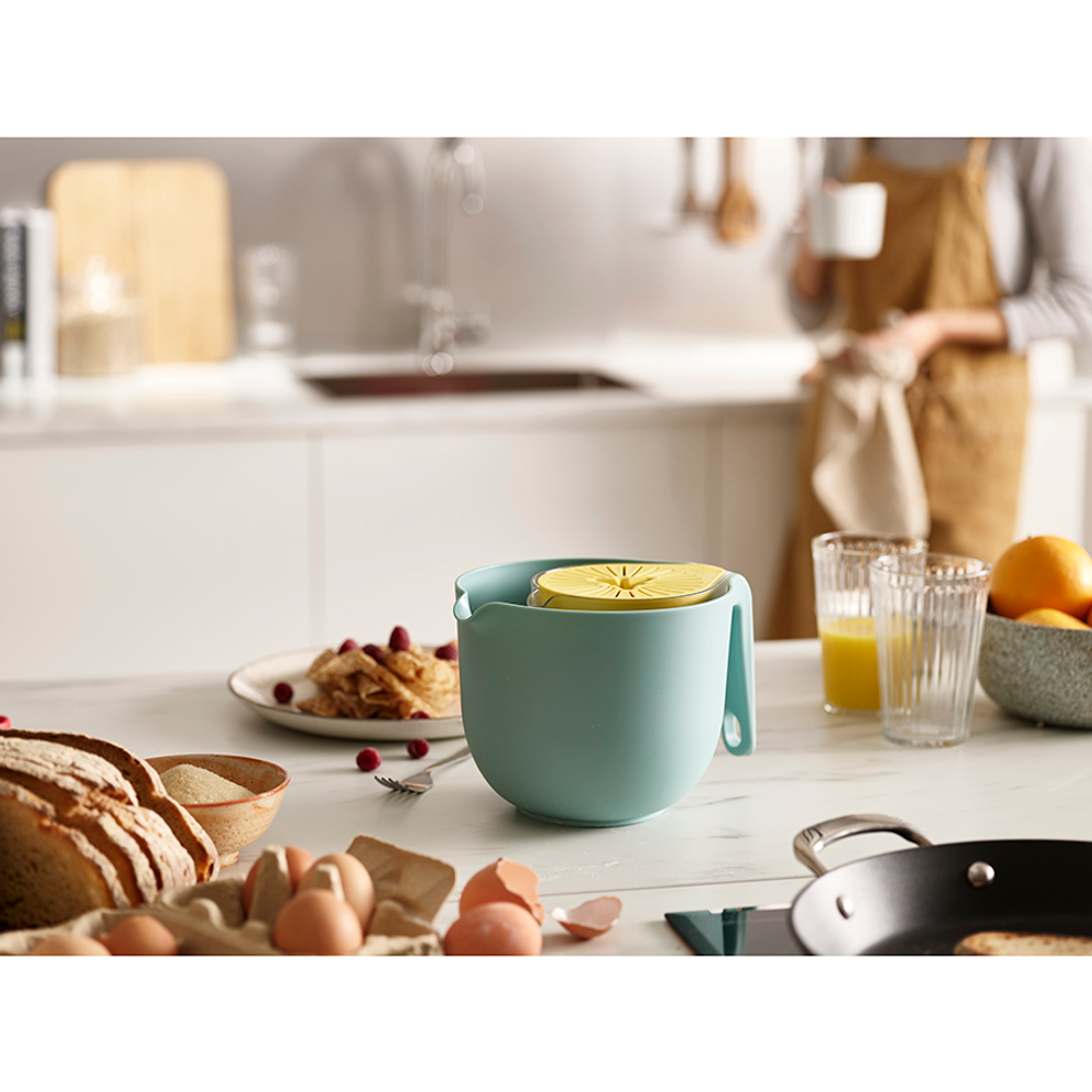 Набор для готовки nest trio, 3 пред.