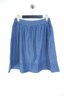 Юбка OSTIN свободная и удобная 44 размер