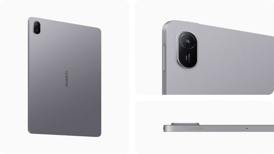 Обзор HUAWEI MatePad SE 11”: практичный середняк